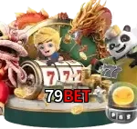 79bet slots
